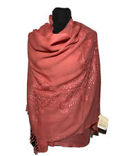 Pashmina shawl scarf for sale  LONDON