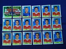 EURO 2000 DANMARK CALCIATORI PANINI Europa SCEGLI figurina recuperata dall'album na sprzedaż  Wysyłka do Poland