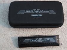 Hohner super 64x for sale  Graham