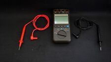 TOYOTA Wireless Digital Multi-meter Volt Meter Analyzer Electrical Tester for sale  Shipping to South Africa