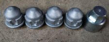 jaguar locking wheel nuts for sale  GOOLE