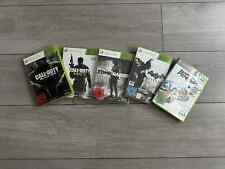 Xbox 360 spielesammlung gebraucht kaufen  Bonn