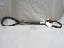 hoist steel 2 cable 1 for sale  Boaz