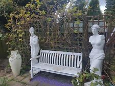 Garden lady statues for sale  SOUTH CROYDON