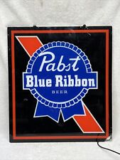 Pabst blue ribbon for sale  Cranston