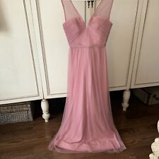 Amsale formal pink for sale  Wurtsboro