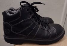 Martens black boots for sale  Alhambra