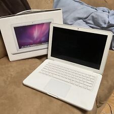 Apple macbook a1342 for sale  Colleyville