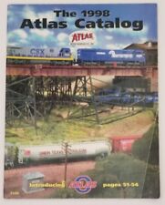 Vtg 1998 atlas for sale  Goodyear
