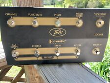 Peavey ecoustic remote for sale  Waverly