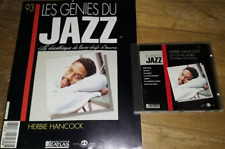 Herbie hancock fasicule d'occasion  Moncoutant