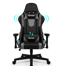 Chaise gaming charge150kg d'occasion  Meylan