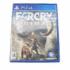 farcry primal for sale  Ellwood City