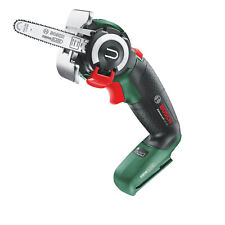 Bosch mini chainsaw for sale  STAFFORD