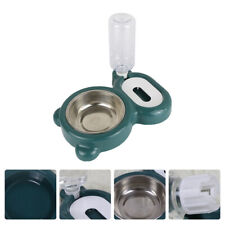 Pet eating bowl for sale  Shipping to Ireland