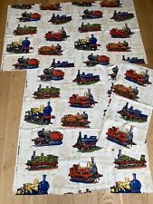 train fabric for sale  WINCANTON