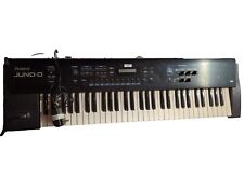 Roland juno keyboard for sale  Portland