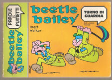 Fumetto beetle bailey usato  Sant Elpidio A Mare