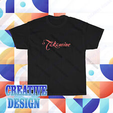 Takamine G-Series Logo T-Shirt Funny Size S to 5XL for sale  Shipping to South Africa