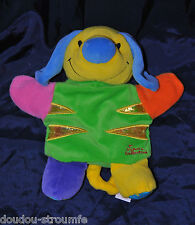 Peluche doudou marionnette d'occasion  Krautergersheim