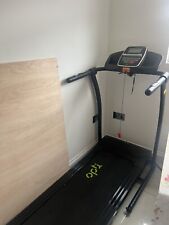 Opti motorised treadmill for sale  SOUTHALL