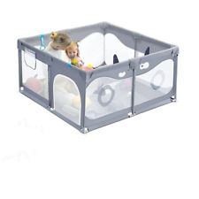 Baby playpen sturdy for sale  TELFORD