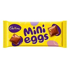Cadbury mini eggs for sale  TEWKESBURY