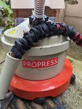 Propress steamer pro290 for sale  LONDON