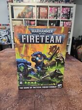 Warhammer 40k fireteam for sale  UK