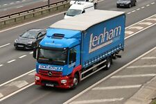 T181 truck photo for sale  LEEDS