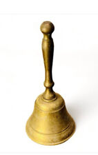Cloche bronze similaire d'occasion  France