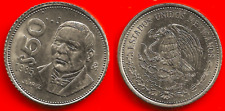 Mexique pesos 1985 d'occasion  France