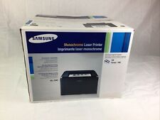 Samsung monochrome laser for sale  Shipping to Ireland