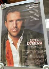 Bull durham movie for sale  Aurora