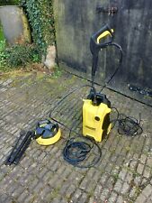 Karcher compact pressure for sale  BUNTINGFORD