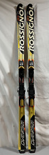 Rossignol 181cm 109 for sale  Boulder