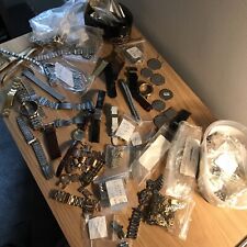 watch strap parts for sale  STAFFORD
