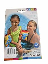 Intex children inflatable for sale  Round Rock
