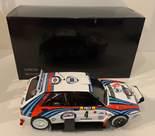 Kyosho lancia delta for sale  RADLETT