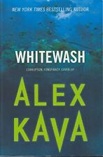 Whitewash kava alex for sale  UK