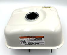 Genuine Honda GX160 GX200 White 17510-ZE1-030ZA Fuel Gas Tank w Joint Filter for sale  Shipping to South Africa