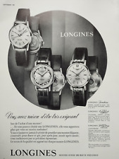 Longnes vintage watch d'occasion  Orleans