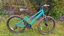 Mountain bike ladies for sale  WOKING