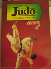 Judo grundlagen methodik gebraucht kaufen  Alpirsbach