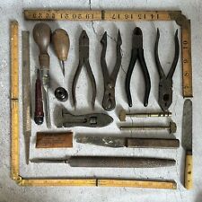 Vintage tools lot for sale  SHEFFIELD