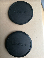 Canon body cap gebraucht kaufen  DO-Brackel