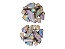 Schiaparelli earrings for sale  NEWCASTLE UPON TYNE