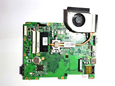 Usado, HP Compaq Presario CQ61 315SG Motherboard AMD Athlon 2 Dual Core M300 2x2.0 100% comprar usado  Enviando para Brazil