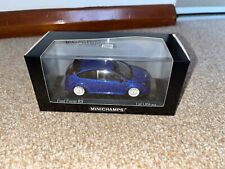 Minichamps 088105 ford for sale  KETTERING