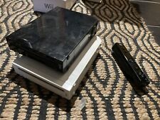 Nintendo Wii Console Bundle with Wii Sports+ for sale  Shipping to South Africa